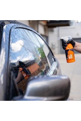 Gyeon Quartz Q2m Wet Coat 500 Ml Nano Hızlı Cila