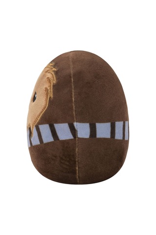 Squishmallows Star Wars Serisi - Chewbacca 13 CM Sqk3341