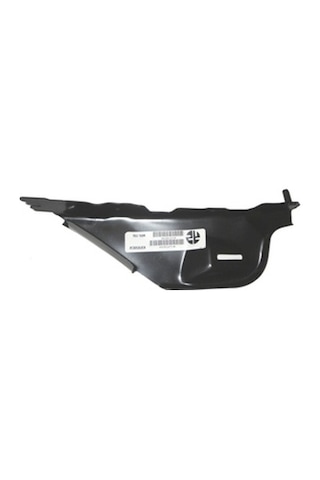 Bzt Kia Sorento- 07/09 Ön Tampon Braketi Sol Demir Tw 86515-3e500