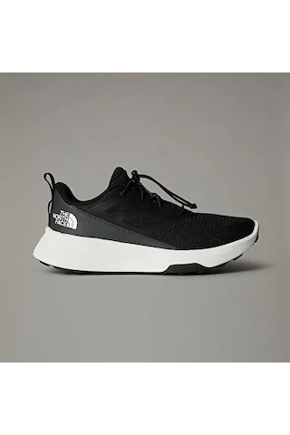 The North Face The Northfacey Altamesa Kadın Outdoor Ayakkabı Nf0a83o4kt01 Nf0a83o4kt01 Sgr Siyah-gri Siyah - Gri
