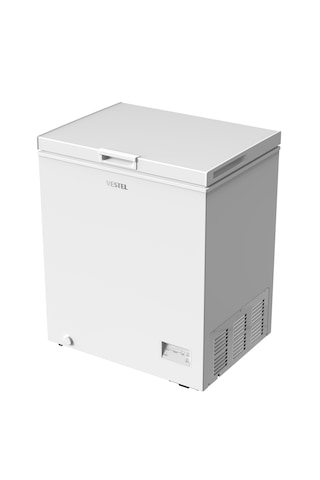 Vestel SD15011 Duomode 142 L Sandık Tipi Derin Dondurucu