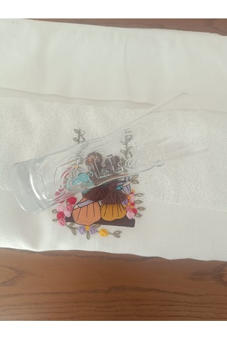 Atay Garage Bira Bardağı 30cl