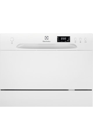 Electrolux ESF2400OW 6 Programlı 6 Kişilik Mini Bulaşık Makinesi