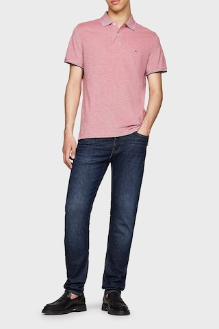 Tommy Hilfiger Erkek Kot Pantolon Mw0mw35717 1bn Lacivert Lacivert