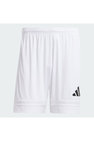 Adidas Squadra 25 Erkek Şort Jh3406 Beyaz