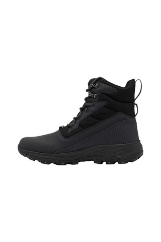 Jack Wolfskın Jack Wolfskin Everquest Pro Texapore High Erkek Yeşil Bot 6502 Siyah