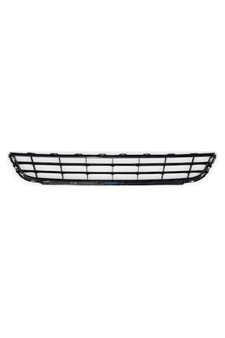 Vw Jetta 2011-2014 Ön Tampon Orta Izgara Krom 5C6853671 5C6853677 425203848