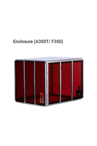 Snapmaker 2.0 A350ent 3in1 3d Printer