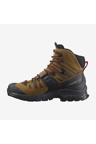 Salomon Quest 4d Gtx Forces 2 L40943400-coyote/coyote/coyote