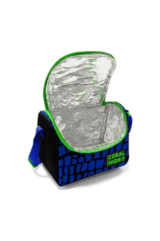 Coral High Beslenme Çanta Thermo Sku: Smg8690010580610 Açık