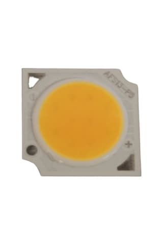 15-17 Volt Beyaz 6500 Kelvin 5 Watt Cob Led