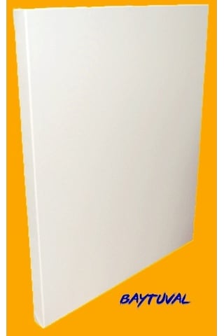 120X120 Cm Tuval (364 Gr/M² - 3 Cm)