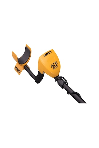 Garrett Ace 200İ Altın Define Metal Dedektörü