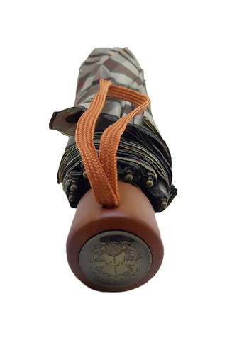 Baginn Snotline-april Kadın Şemsiye Otomatik Açılır 90 CM Çap Kapalı 30 CM Çanta Boy 001