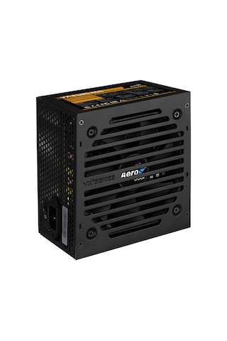 Aerocool VX Plus AE-VXP650 650W Güç Kaynağı