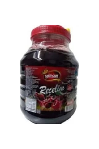 Gülsan Vişne Reçeli 4600 Gr Pls