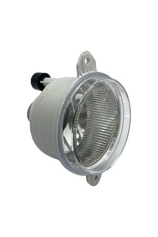 Farba Gündüz Sürüş Lambası Yuvarlak Şeffaf Cam 70 Mm Otokar-temsa