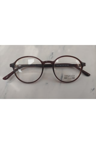 Despada Dsc 369 C3 50ekt Unisex Mavi Işık Korumalı Ekran Gözlüğü