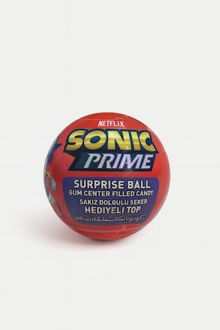 Sonic Sürpriz Yumurta 15 Gr