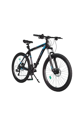 Corelli Corelli Felix 1 0 26 Jant Bisiklet 21 Vites Dağ Bisikleti Turkuaz