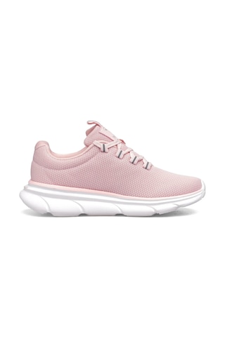 Hummel Tyro Iı Pembe Kadın Sneaker 900899-4146 Pembe