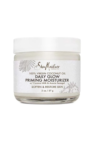 Shea Moisture %100 Saf Hindistan Cevizi Yağlı Nemlendirici 57 G