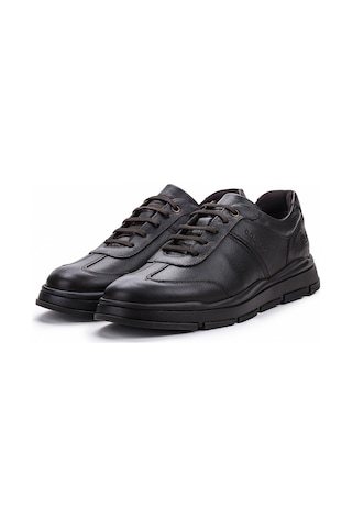 Dockers 235226 Deri Günlük Erkek Casual Ayakkabı Kahverengi