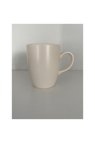 Keep Calm And Black Coffee Beyaz Kupa Bardak Çok Renkli