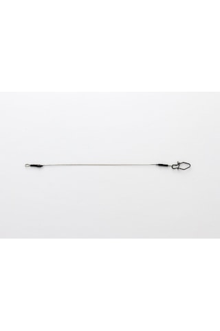 Decoy WL-02 Wire Short Klipsli Çelik Tel