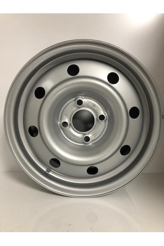 Renault Kango 5.5X14-4X100-Et36-Alcar 5960 Jant
