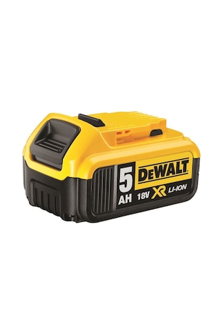 Dewalt DCB184-XJ 18V 5.0Ah Li-Ion Yedek Akü