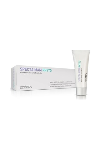 Specta Mam Phyto Göğüs Ucu Kremi