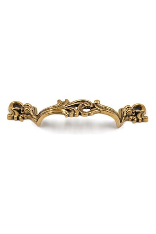 Coşafak Giusti Wmn631.096.00A8 Metal Antik Bakır 96Mm