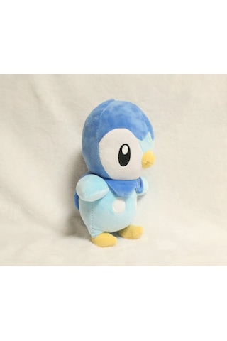 Piplub Pochama 23cm Orjinal Pokemon Peluş Oyuncak