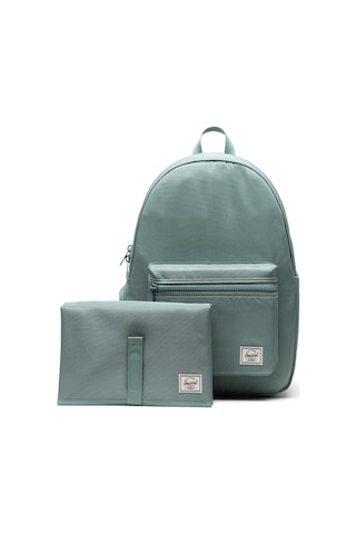 Herschel Settlement Alt Açma Matlı Anne Bebek Sırt Çantası, 14 L
