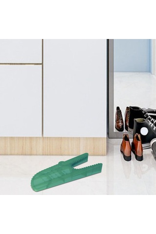 Suntek Boot Jack Çektirme Kovboy Çizme İş Botları Yeşil Yeşil