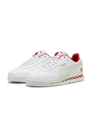 Puma 30806702 Ferrari Roma Via Unisex Günlük Spor Ayakkabı Çok Renkli
