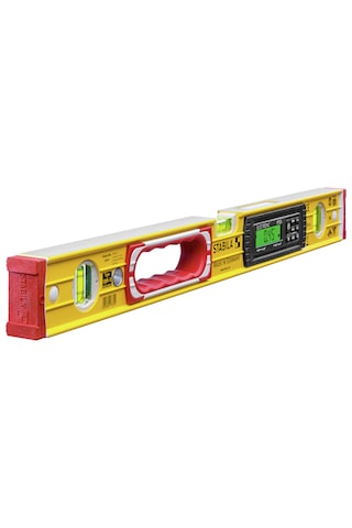 Stabila Tech 196-2 Elektronik Eğim Ölçer Ip 65 - 80cm