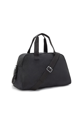 Kipling Basıc Bebek Bakım Çanta Kpk10153p39 Sıyah - Sıyah