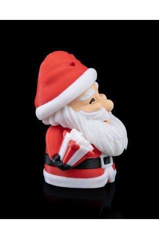 Mr. Claus Noel Baba Biblo 22x12cm