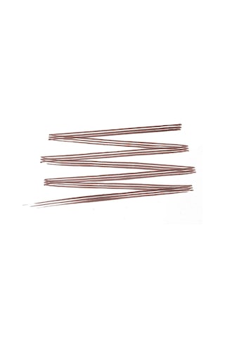 Flormar Brow Micro Filler Fırça Uçlu Likit Kaş Kalemi 002 Medium Brown