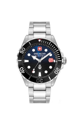Swiss Military SMWGH2200302 Erkek Kol Saati