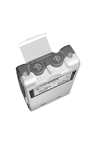 EVERYWAY EV-806P DİJİTAL PORTATİF  TENS EMS VE  FİZİK TEDAVİ CİHAZI