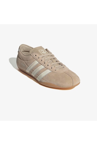 Adidas Tokyo Kadın Bej Spor Ayakkabı Kı3583 Bej