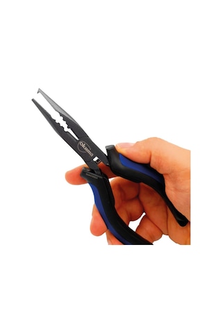 Okuma Split Ring''6 Balıkçı Pensesi 16.5cm Standart