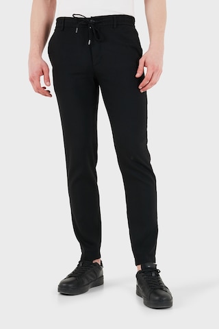 Boss Erkek Pantolon 50557859 001 Siyah