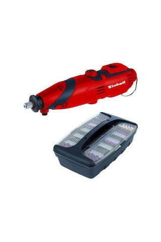 Einhell TC-MG 135 E Mini Taşlama ve Gravür Seti - 4419169