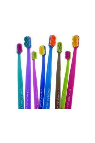Curaprox CS 3960 Diş Fırçası Super Soft