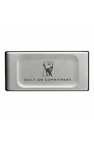Kingston 2tb Xs2000 Boc External Usb-c 3.2 Gen 2x2 Taşınabilir Ssd Sxs2000/2000ga