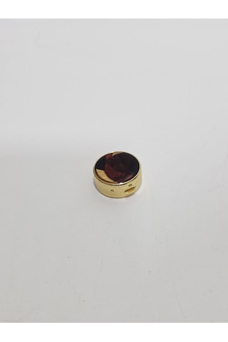 Antika Fransız Minyatür Kutu 2,9cm 101